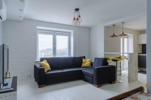 Kot Begemot Apartment