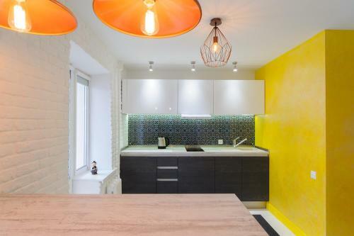 Kot Begemot Apartment