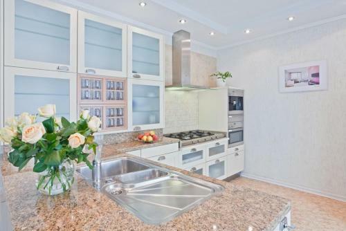 Vokzal Apartments