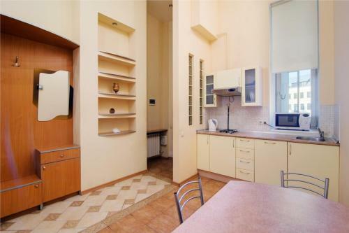 Vokzal Apartments