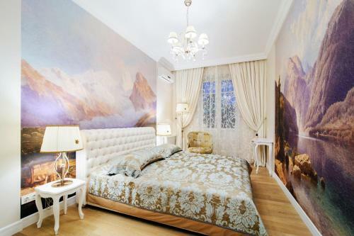 Vokzal Apartments