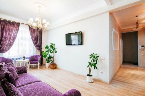 Vokzal Apartments