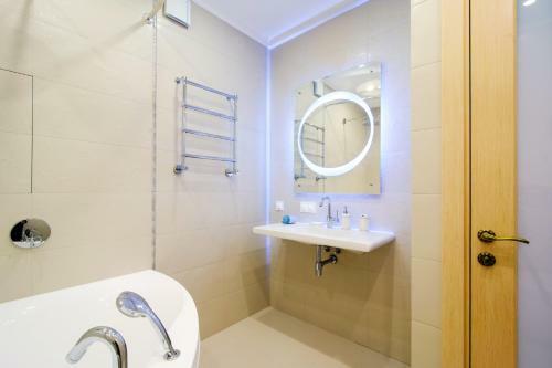 Vokzal Apartments