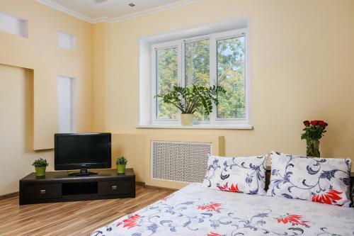 Vokzal Apartments