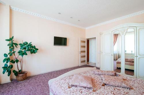 Vokzal Apartments