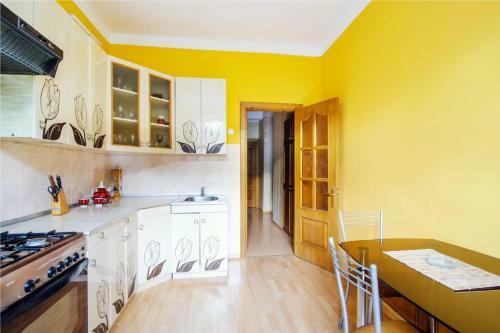 Vokzal Apartments