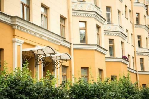 Vokzal Apartments