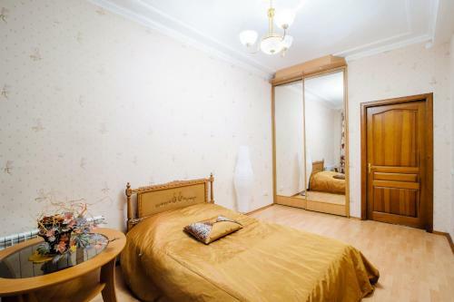 Vokzal Apartments