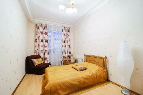 Vokzal Apartments