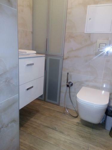Minsk Lux Apartment Pobeditelei
