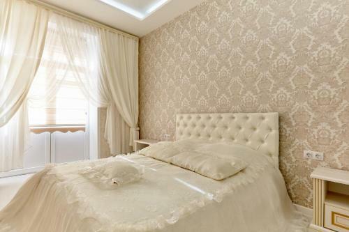 Apartment On Kirova 2