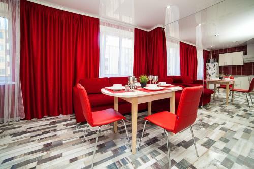 Apartamento Okno V Shankhay