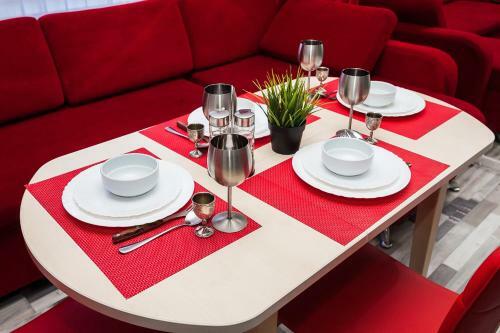 Apartamento Okno V Shankhay