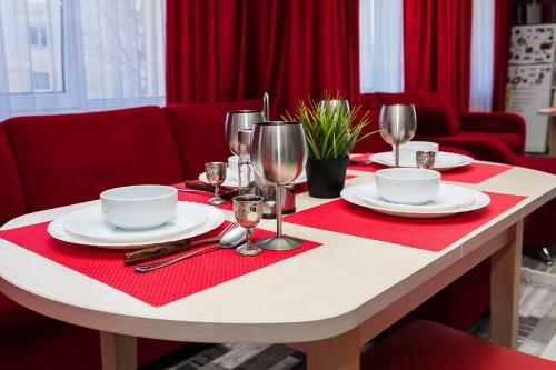 Apartamento Okno V Shankhay