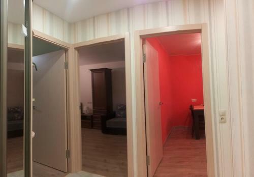 Apartment Chipollino