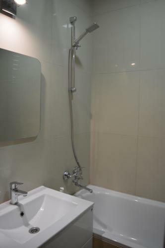Apartament 24dom Leningradskay Street 5.