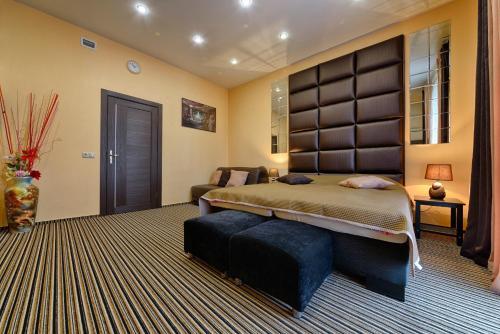 Apartamento Cityroom Vip