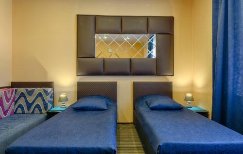 Apartamento Cityroom Vip