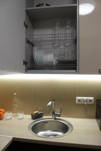 Luxapart Minsk