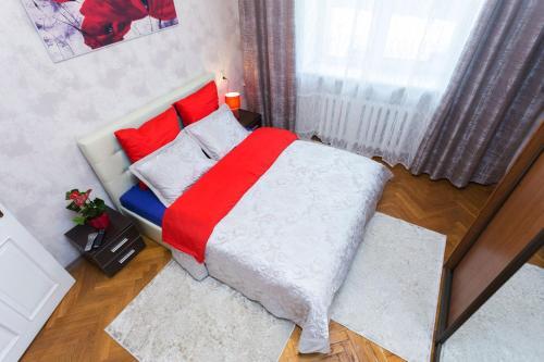 Apartment On Praspiekt Niezalie?nasci 28