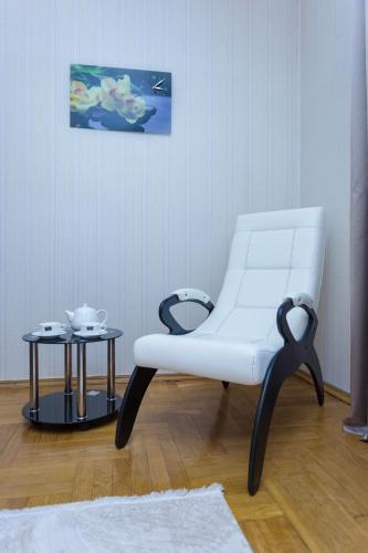 Apartment On Praspiekt Niezalie?nasci 28