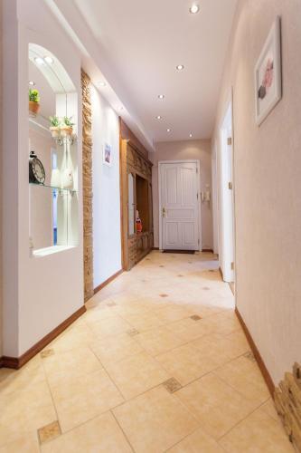 Apartment On Praspiekt Niezalie?nasci 28