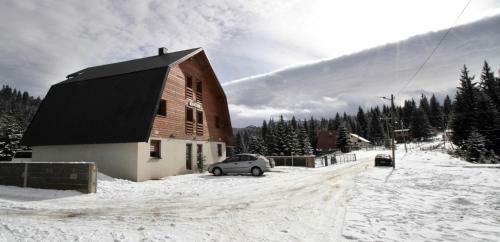 Posada Guest House Alpha Ski Camp