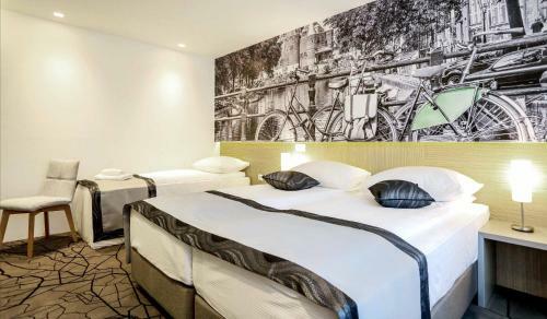 Hotel Grad