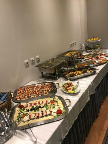 Hotel Grad