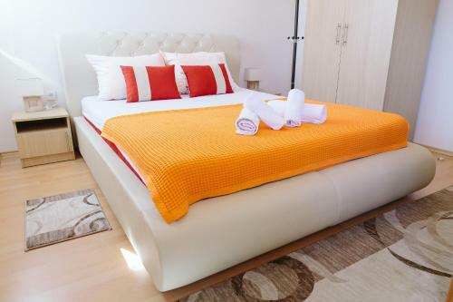 Apartamento Sun City