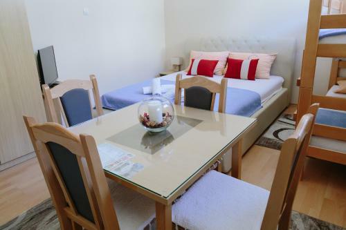 Apartamento Sun City