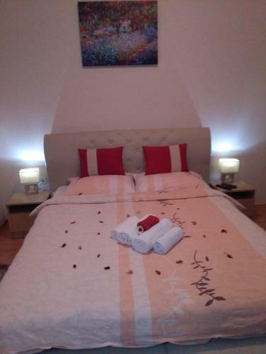 Apartamento Sun City