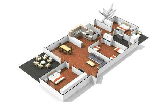 Apartments Domane Nenad