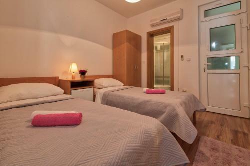 Apartments Martina