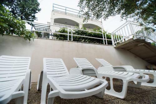 Apartments Martina