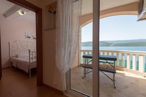 Apartamento Villa Neum