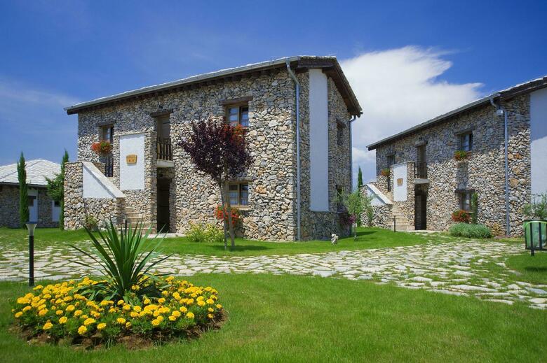 Hotel Herceg Etno Selo Me?ugorje