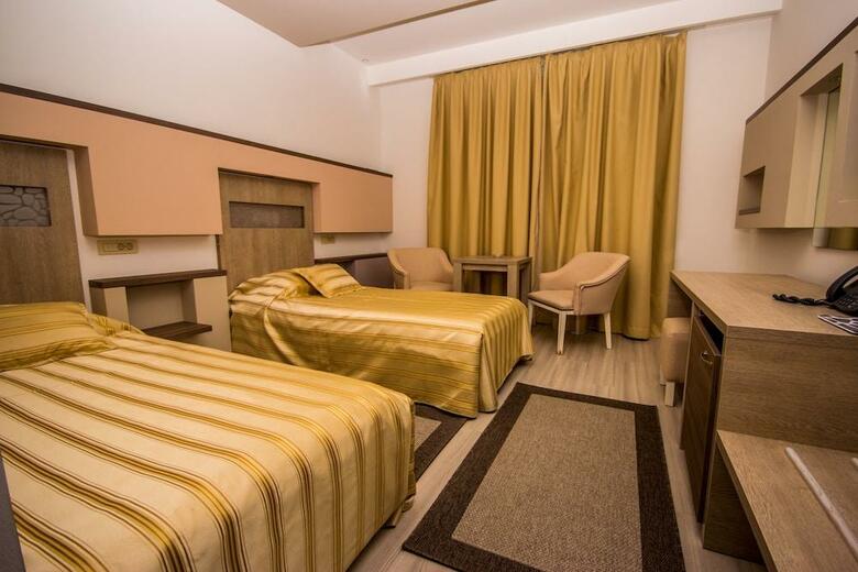 Hotel Herceg Etno Selo Me?ugorje