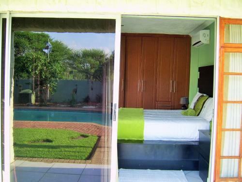 Hostal Berry Bliss Guest House