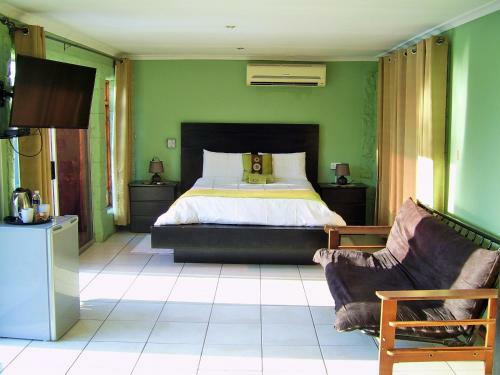 Hostal Berry Bliss Guest House