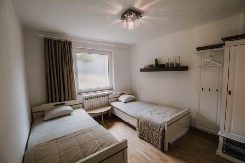 Exclusive Apartments Bistrik