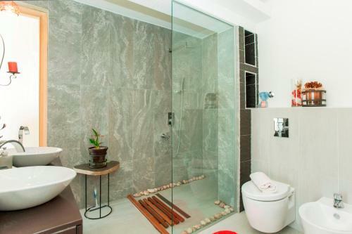 Exclusive Apartments Bistrik