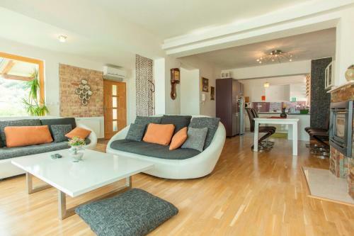 Exclusive Apartments Bistrik