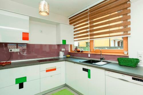 Exclusive Apartments Bistrik