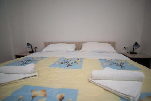 Hotel Luburi?