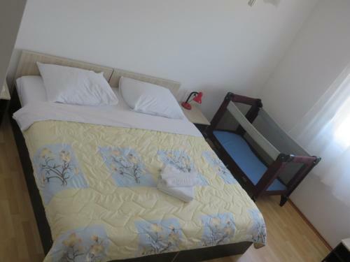 Hotel Luburi?