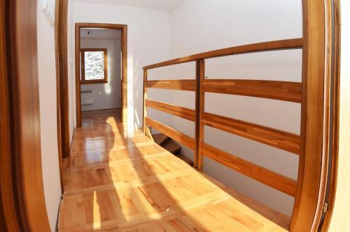 Dvori?ta Apartment