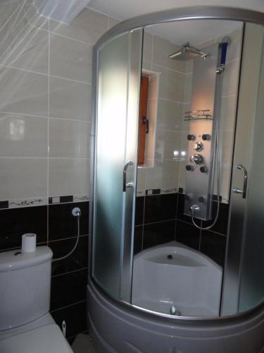 Apartments Jahorina Vila In
