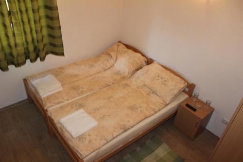 Hostal Rooms Zebax