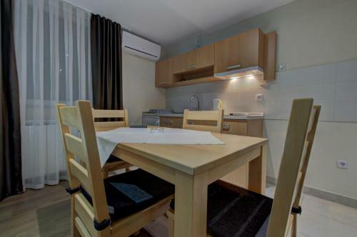 Motel Tihe Noci